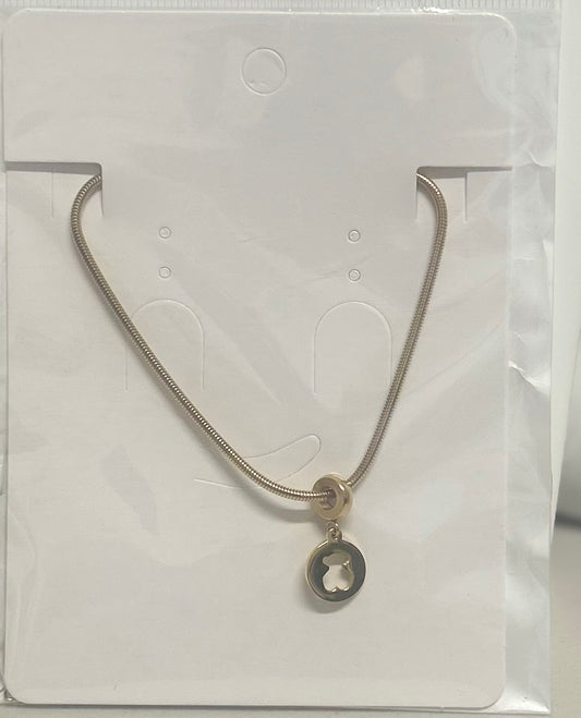 Collar Tous