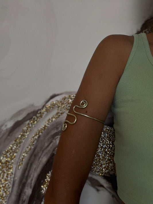 Armcuff #5