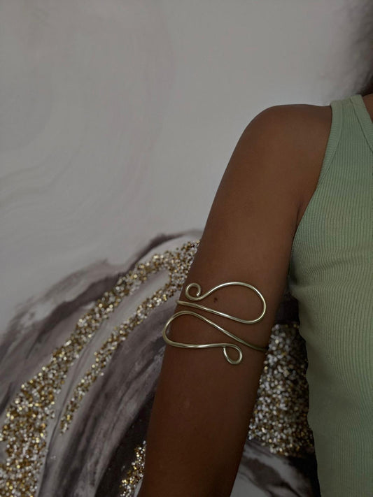 Armcuff #3