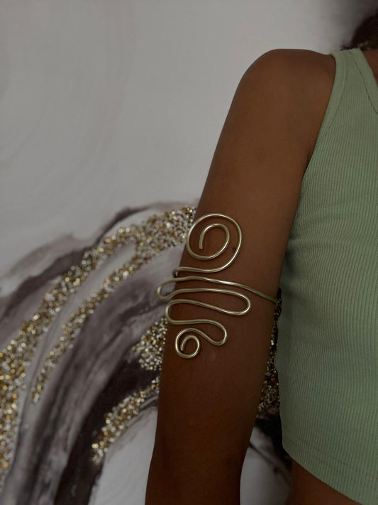 Armcuff #2